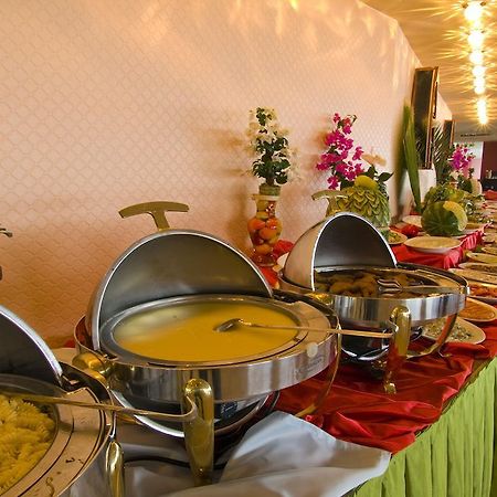 Royal Sebaste Hotel Ayaş 외부 사진