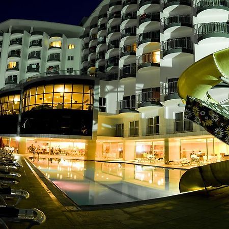 Royal Sebaste Hotel Ayaş 외부 사진