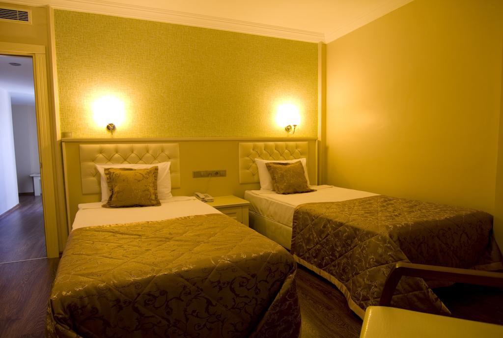 Royal Sebaste Hotel Ayaş 객실 사진