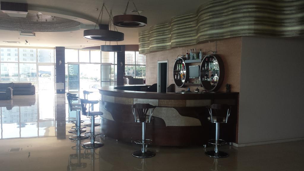 Royal Sebaste Hotel Ayaş 외부 사진