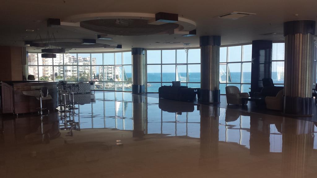 Royal Sebaste Hotel Ayaş 외부 사진