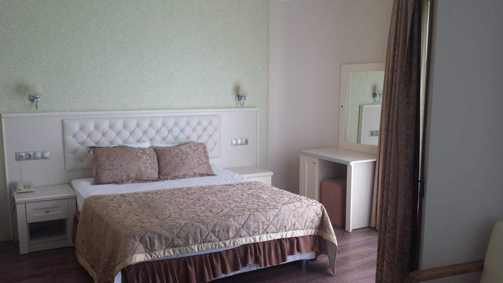 Royal Sebaste Hotel Ayaş 외부 사진