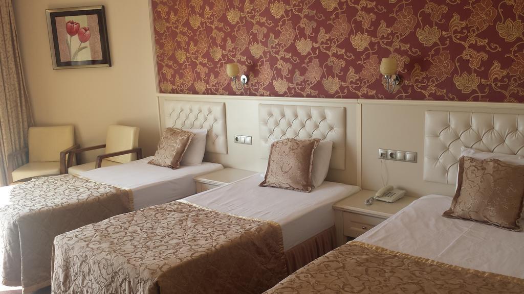 Royal Sebaste Hotel Ayaş 객실 사진