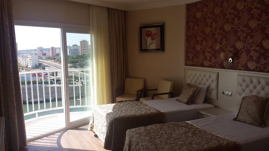 Royal Sebaste Hotel Ayaş 객실 사진