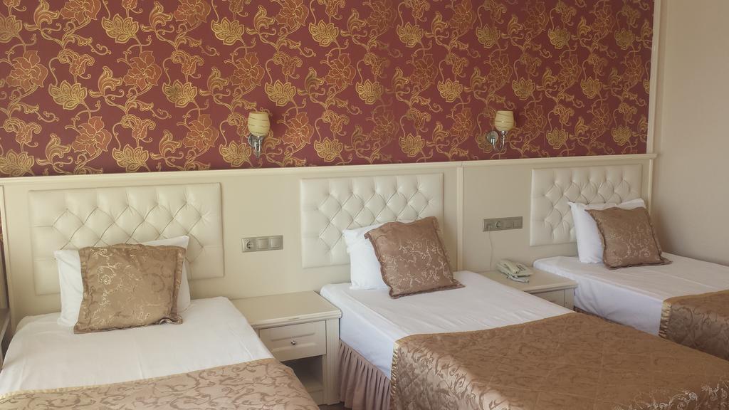 Royal Sebaste Hotel Ayaş 외부 사진
