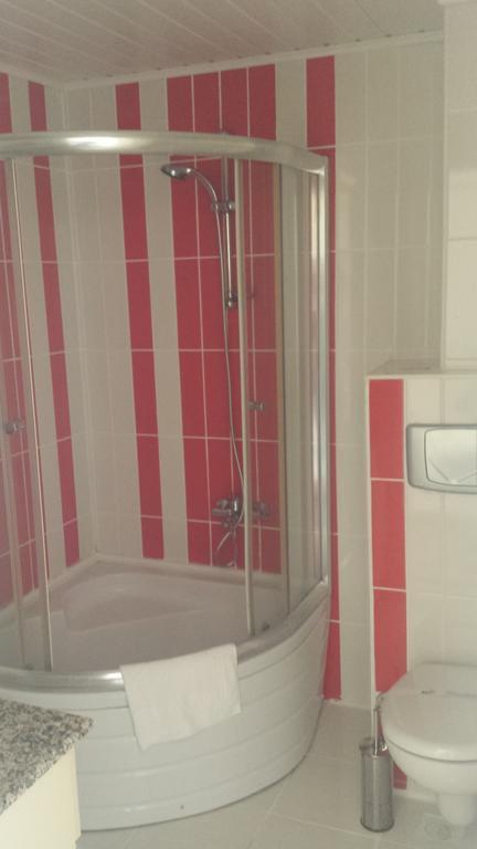 Royal Sebaste Hotel Ayaş 외부 사진