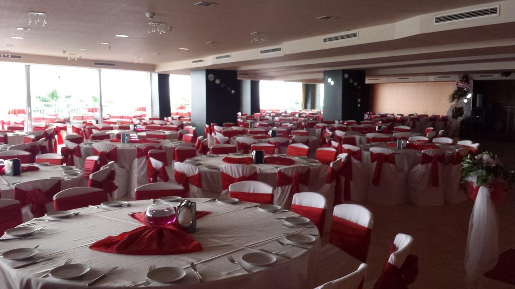Royal Sebaste Hotel Ayaş 외부 사진