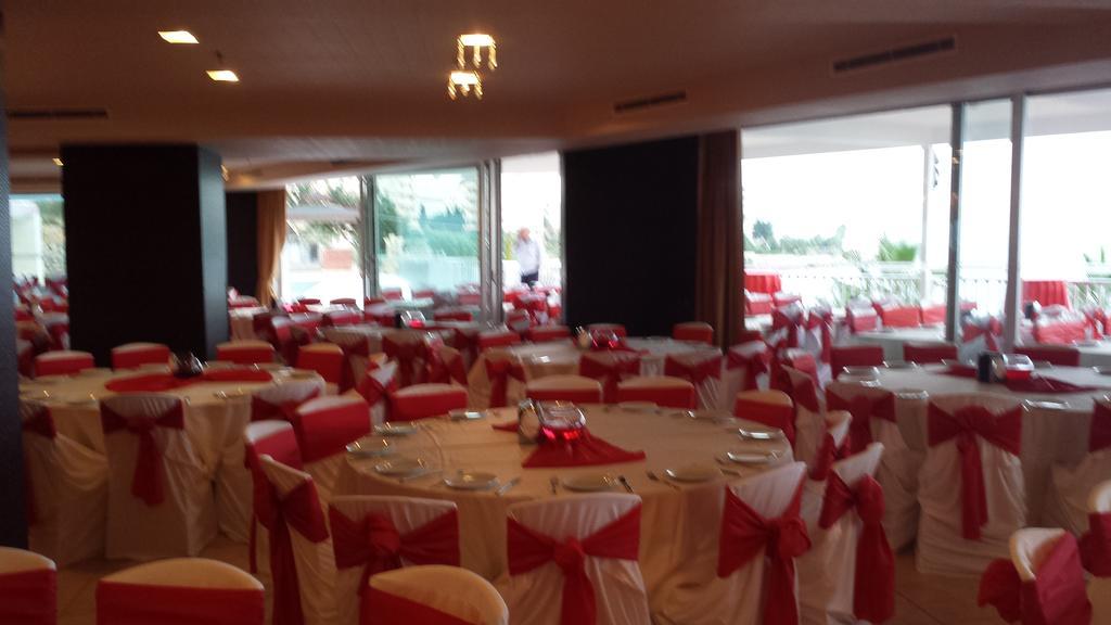 Royal Sebaste Hotel Ayaş 외부 사진