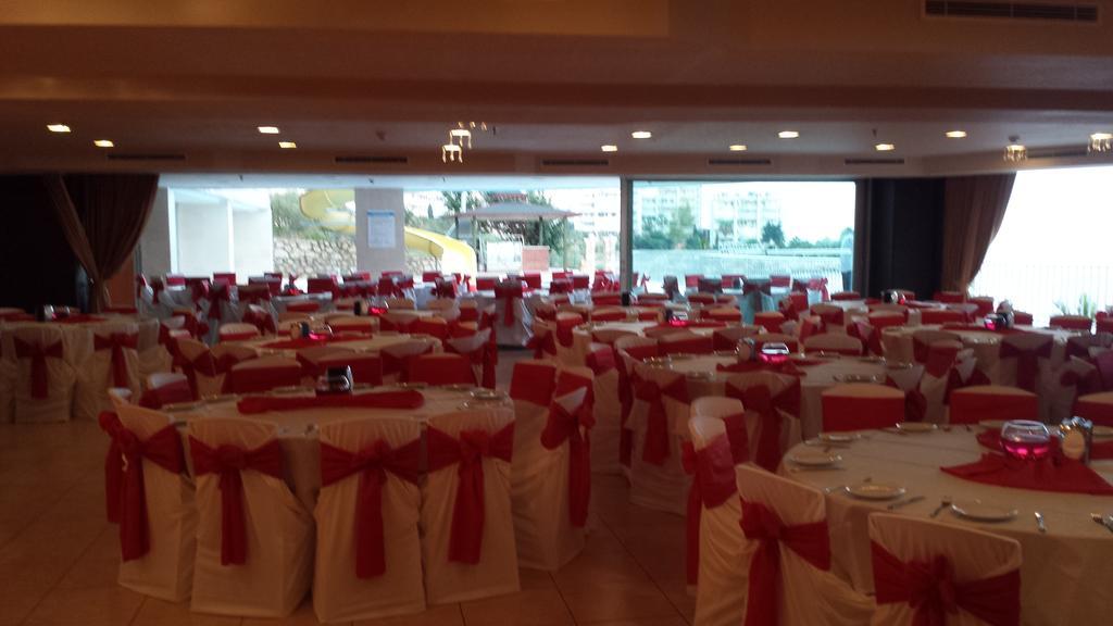 Royal Sebaste Hotel Ayaş 외부 사진