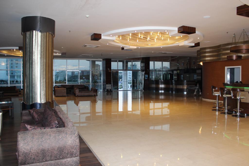 Royal Sebaste Hotel Ayaş 외부 사진