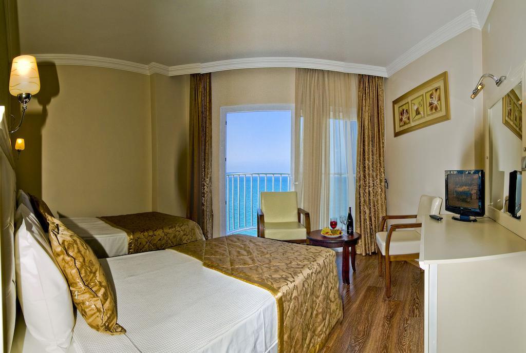 Royal Sebaste Hotel Ayaş 객실 사진