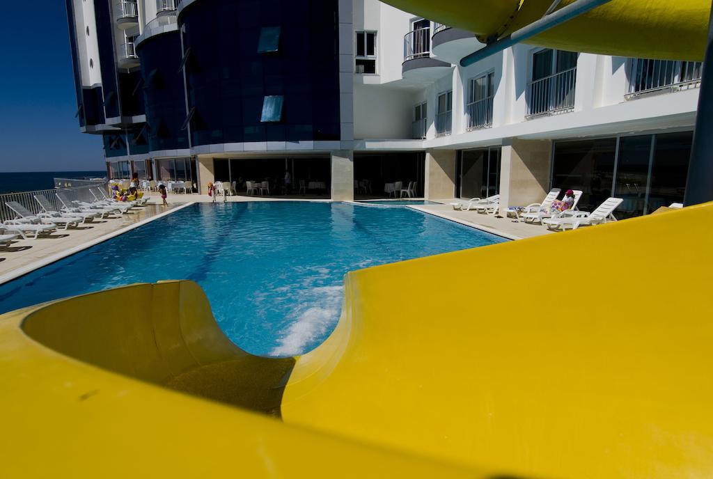 Royal Sebaste Hotel Ayaş 외부 사진