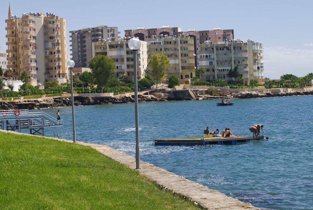 Royal Sebaste Hotel Ayaş 외부 사진