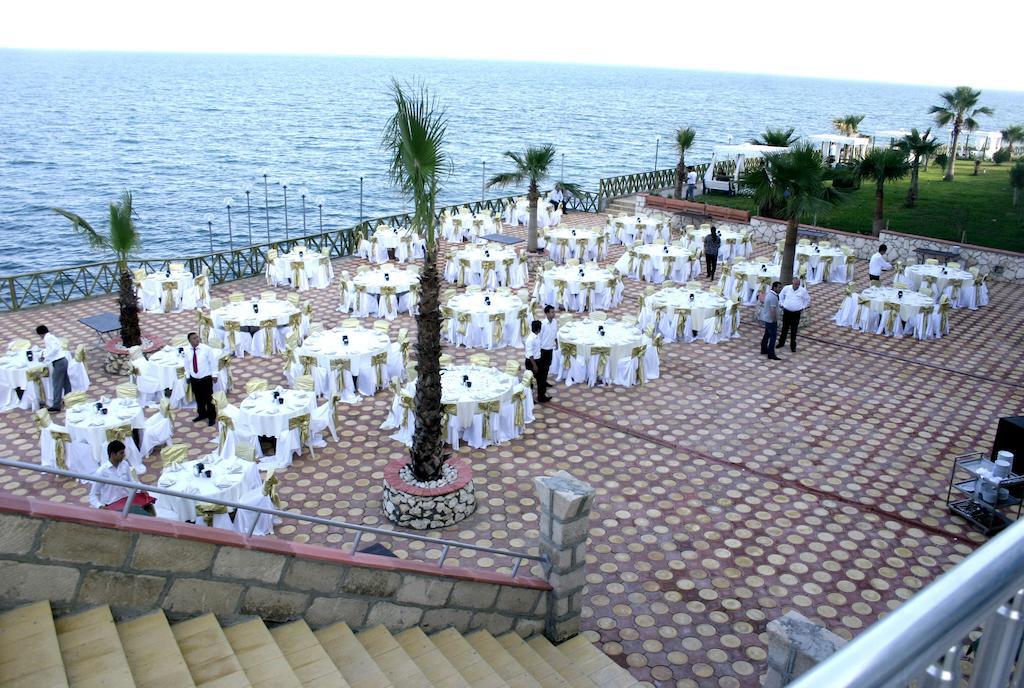Royal Sebaste Hotel Ayaş 외부 사진