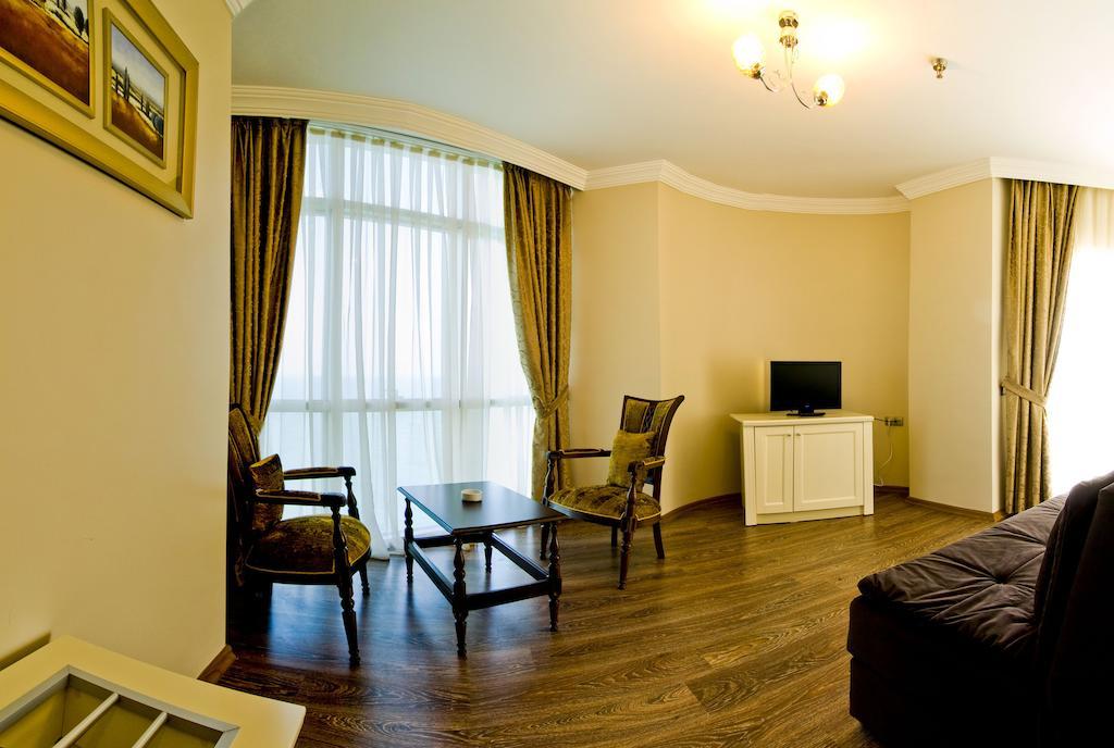 Royal Sebaste Hotel Ayaş 객실 사진